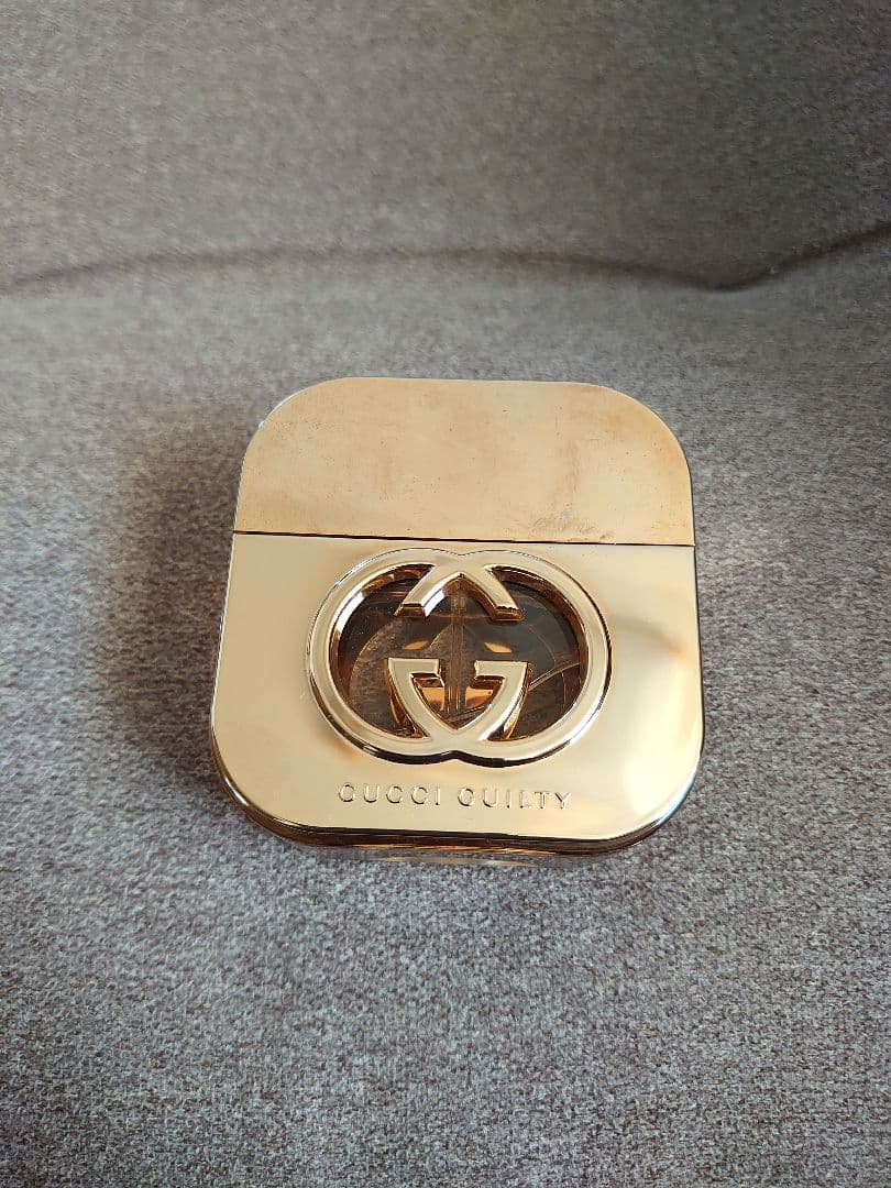 GUCCI GUILTY 香水 30ml