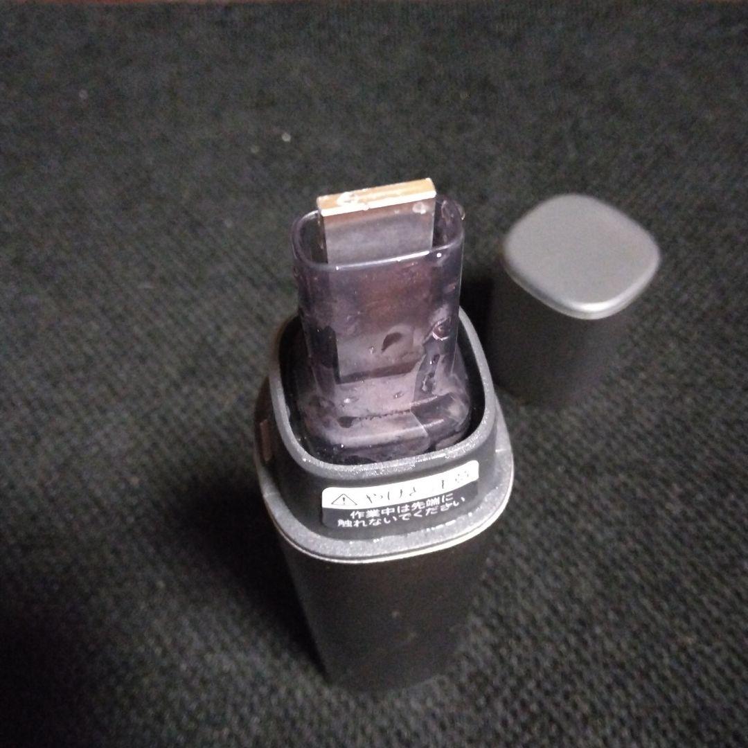 【動作確認済み】 シャープ製 スティッククリーナー