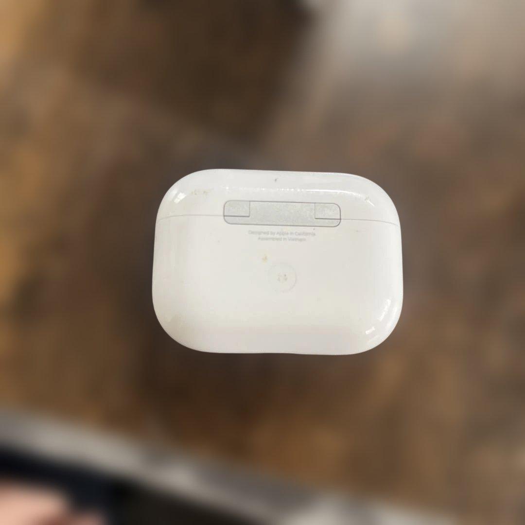 AirPods Pro2(第2世代) 本体付き左耳のみtype-cモデル動作