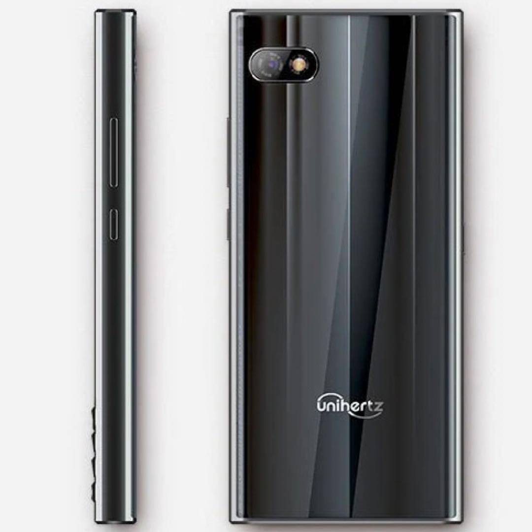 新品未開封 SIMフリー Unihertz Titan Slim 256GB