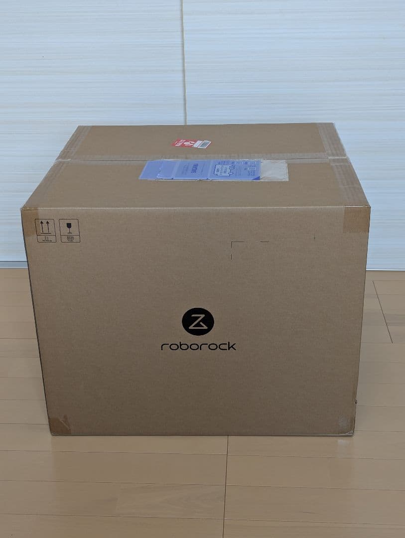 Roborock S8 MaxV Ultra 新品未開封 ロボット掃除機本体