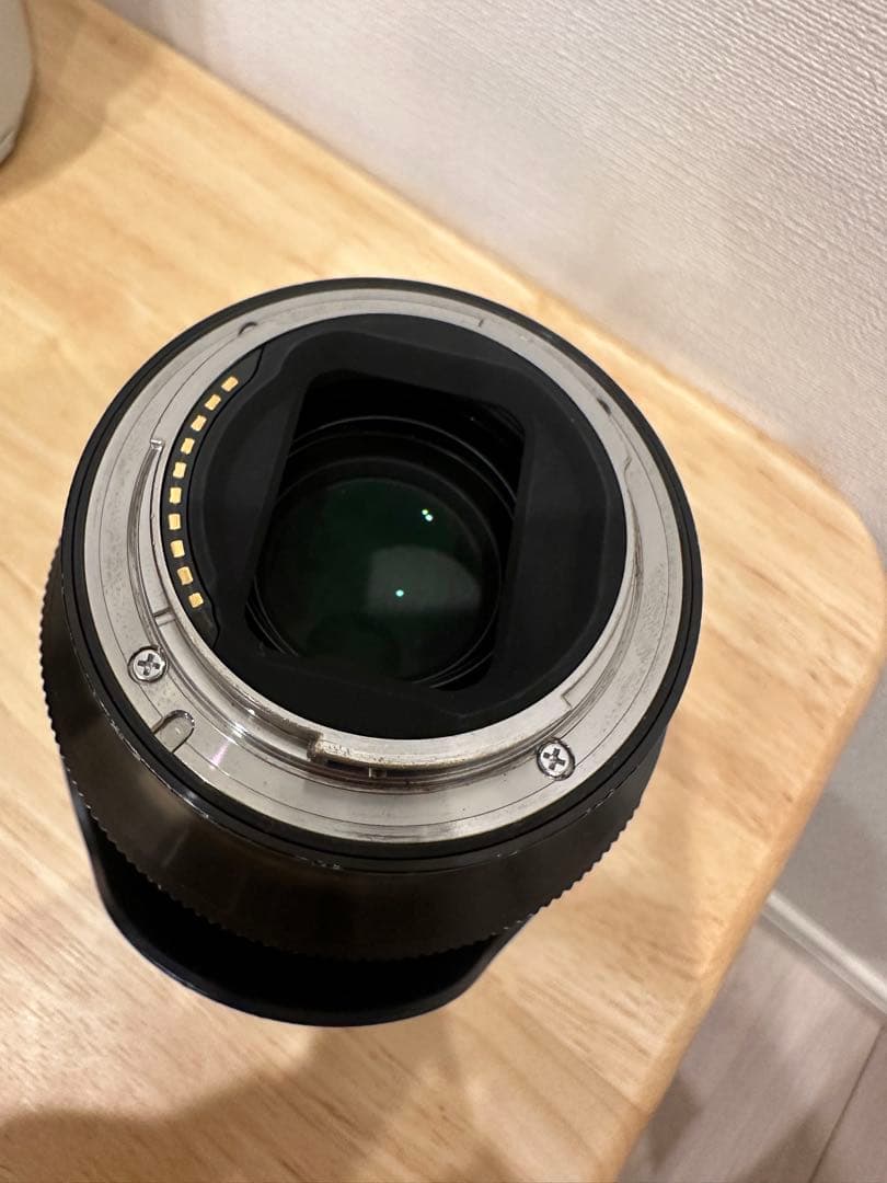 SIGMA 50mm F1.4 DG DN | Art (ソニー用）