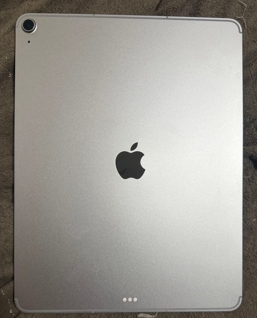 iPad Air M3 512gb スペースグレー　13インチ