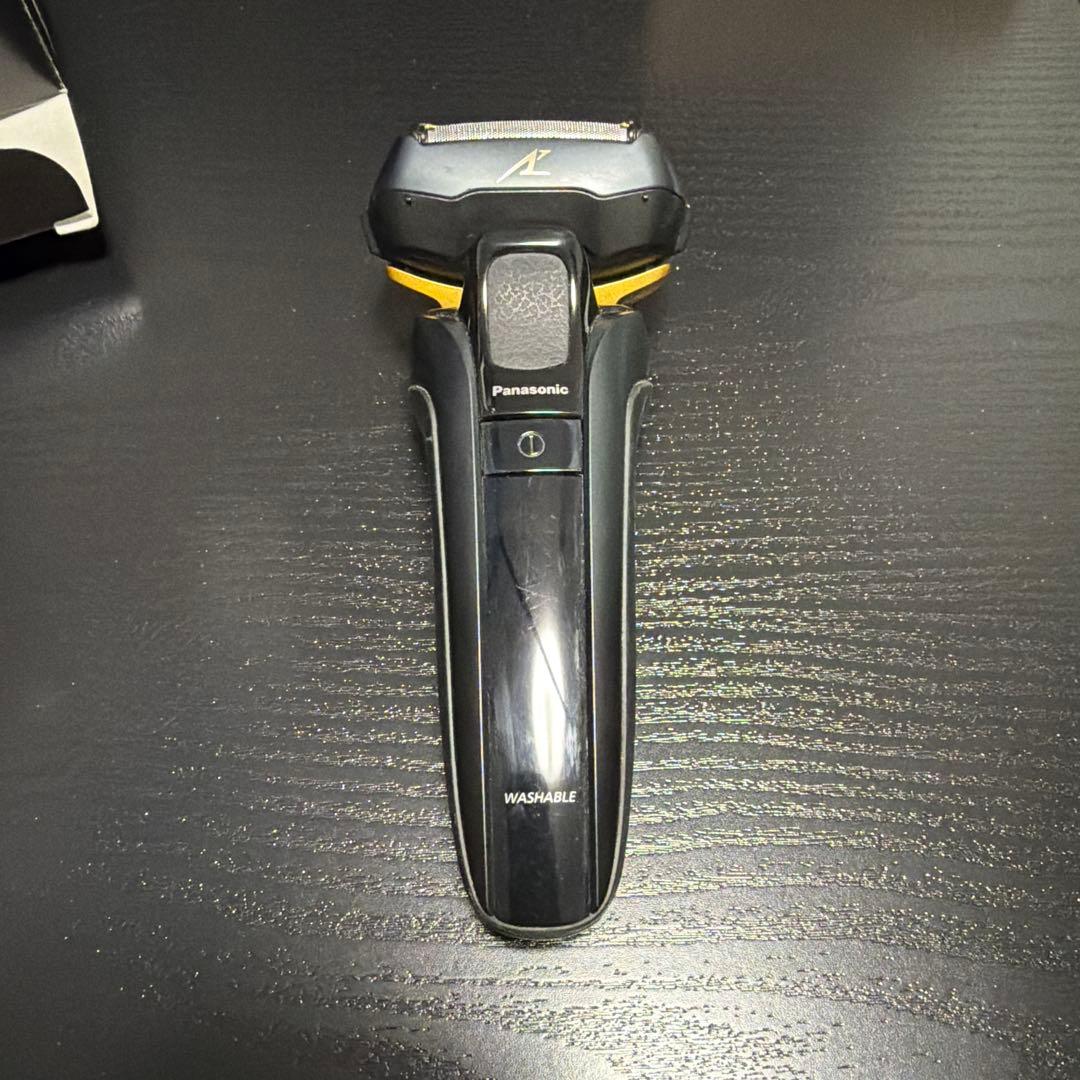 Panasonic ES-LV5E 2020年製