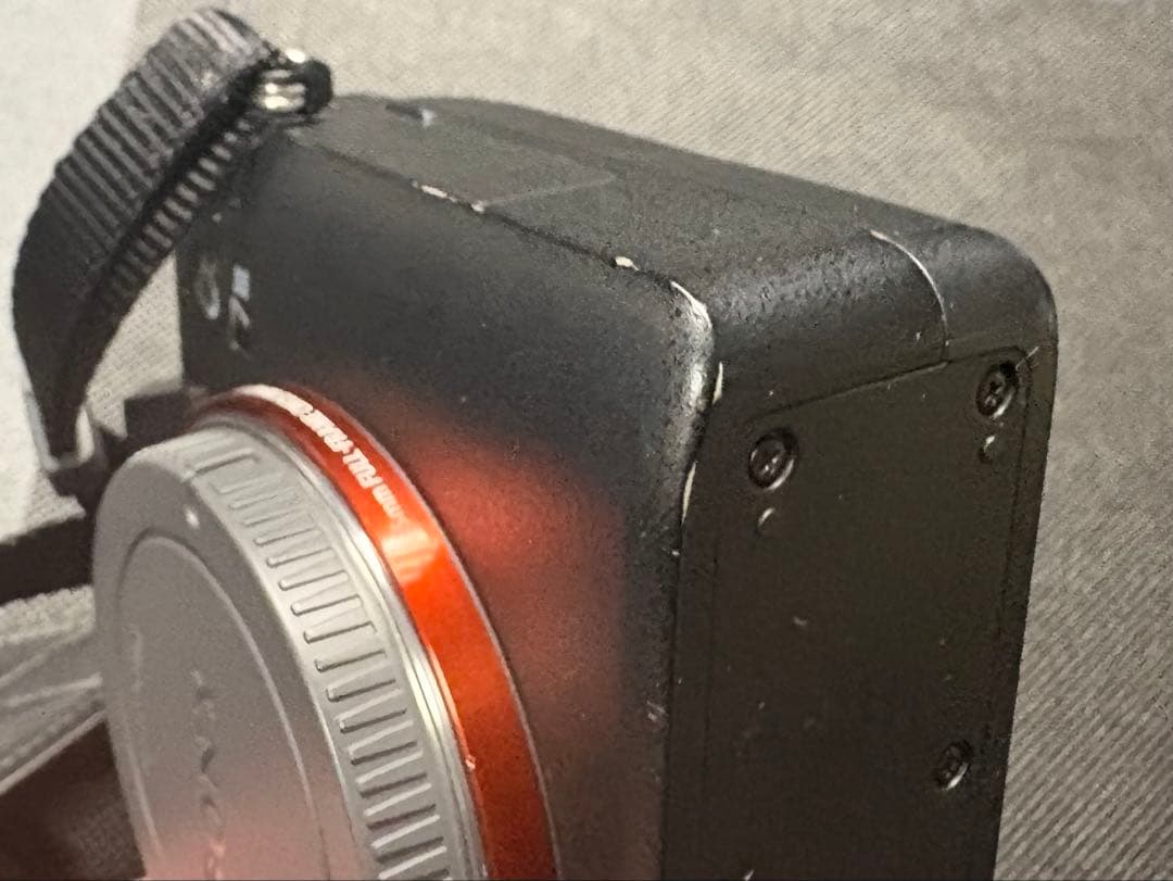 SONY α7 III ボディ