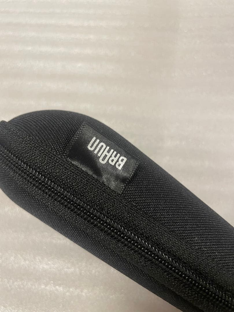 Braun S9 wet&dry シェーバー