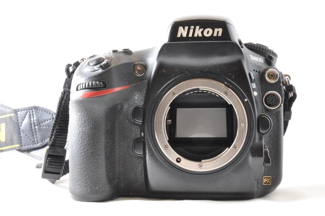 ニコン　Nikon D800 ボディ 2048255