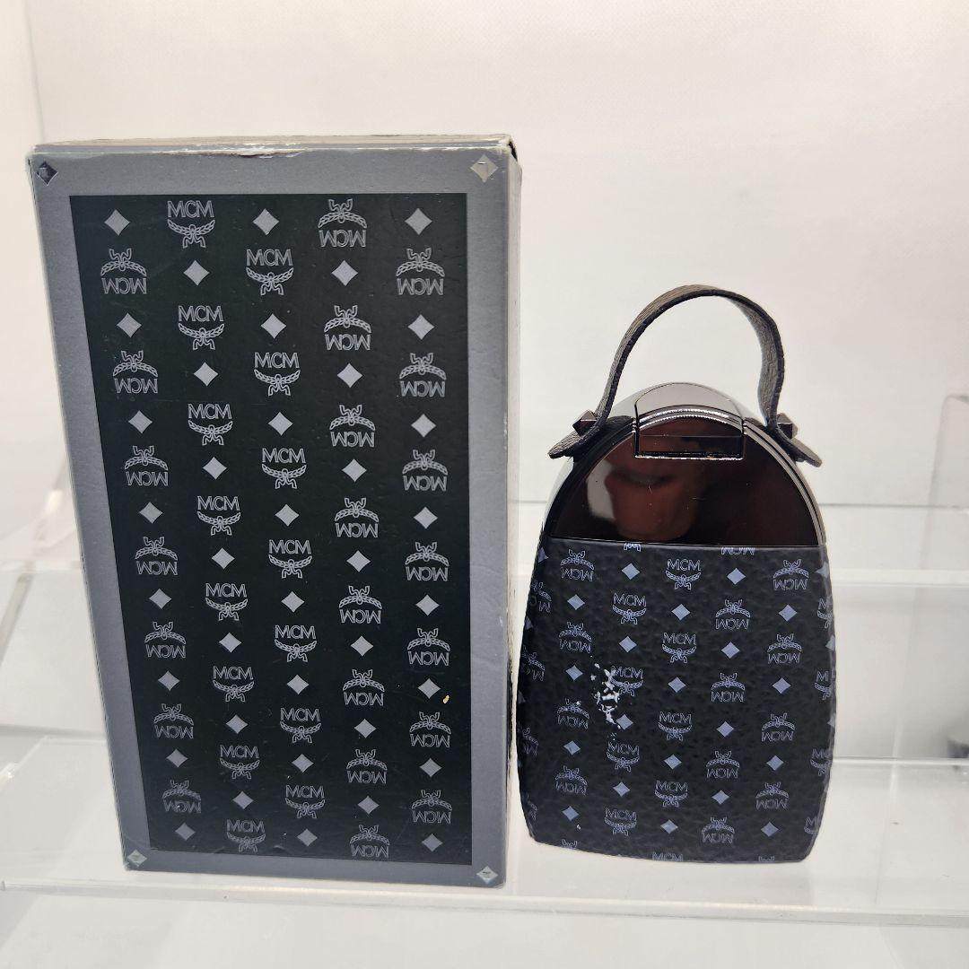 未使用 MCM エムシーエム オニキス オーデパルファム 75ml