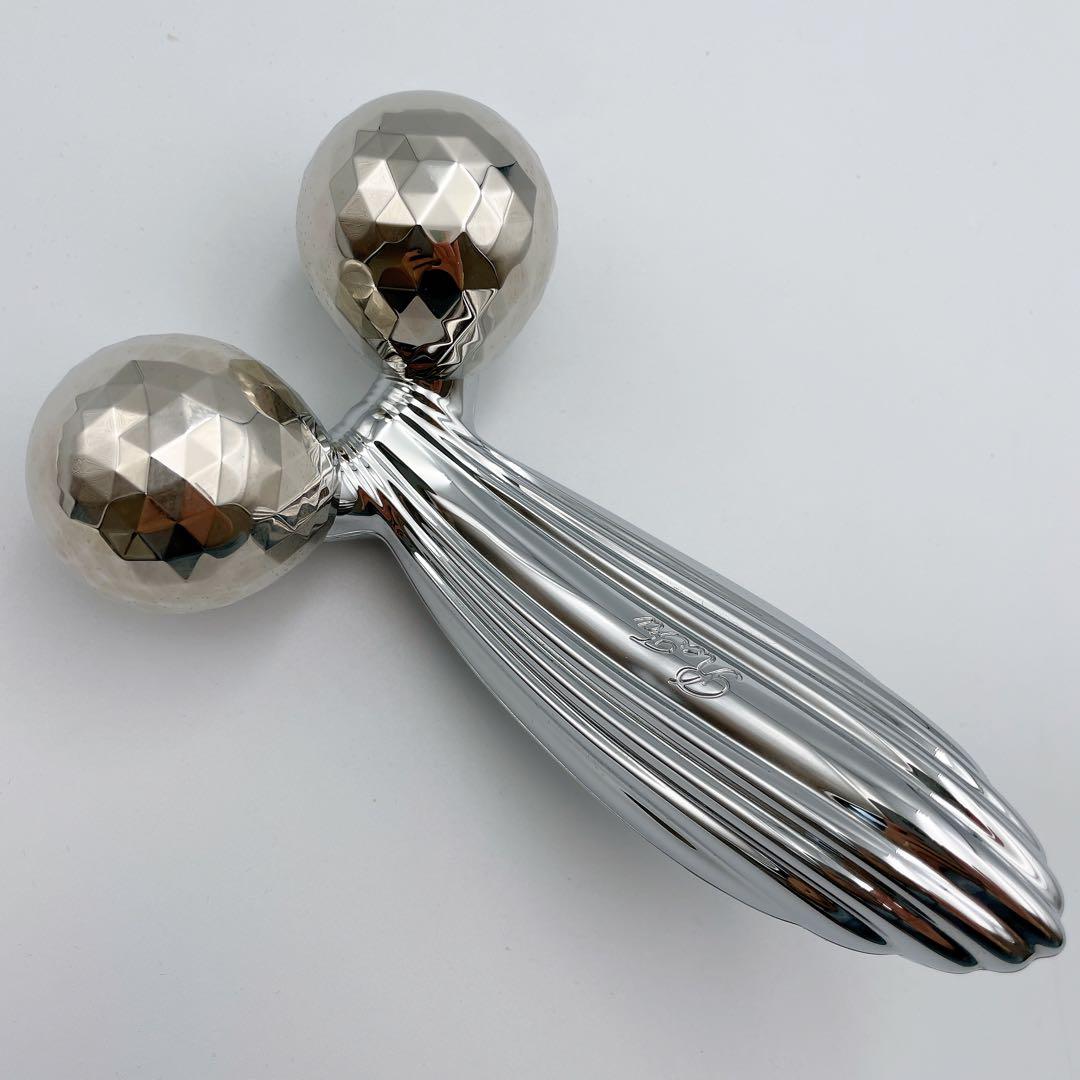 極美品✨ReFa CARAT RAY RF-PC2019B 美顔ローラー