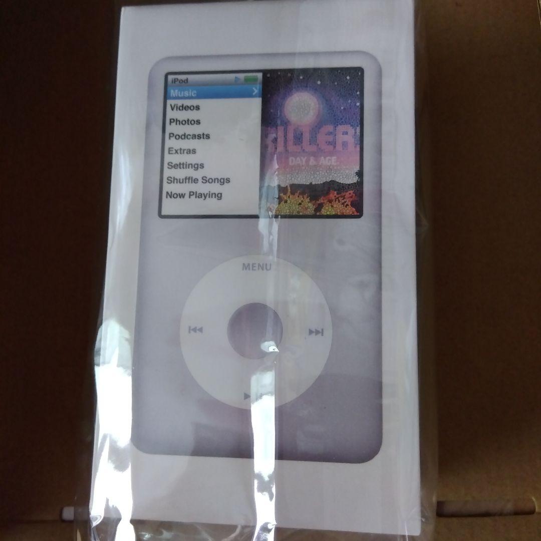 江*)様 ジャンク品　Apple iPod classic 160GB