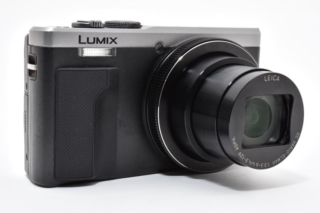 ★美品★ Panasonic LUMIX DMC-TZ85 パナソニックデジカメ