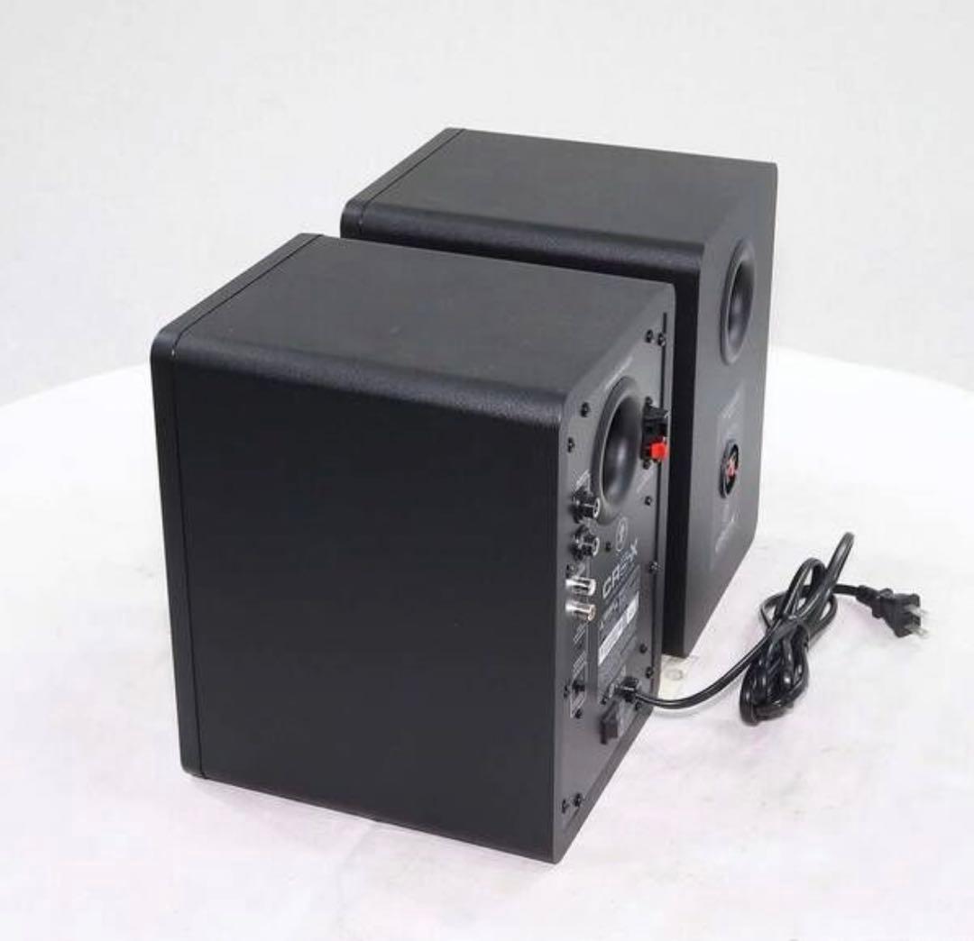 Mackie CR5-X スピーカー　新品未使用