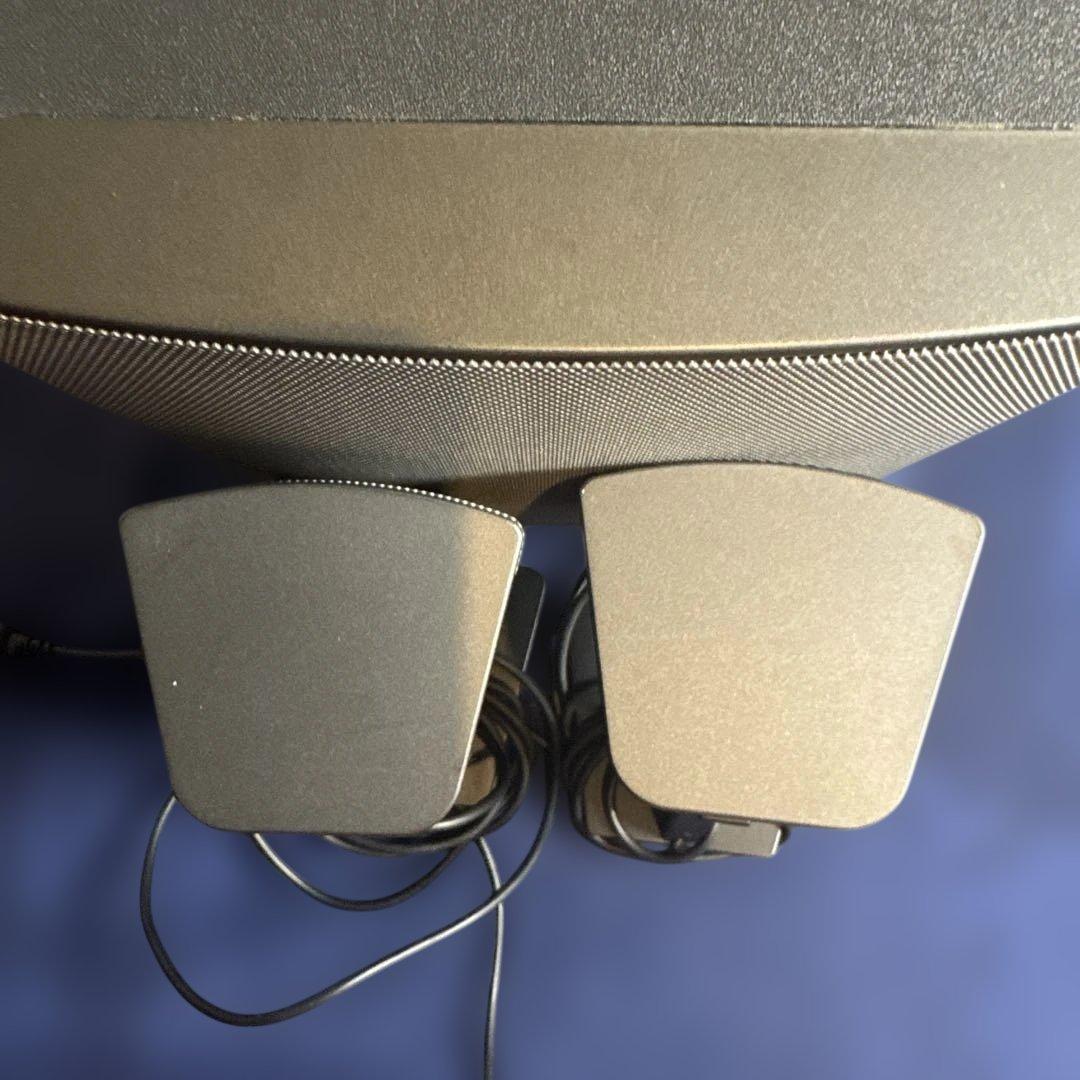 Bose Companion 3 Series II スピーカー