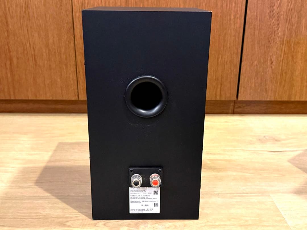 SONY ソニー SS-CS5 ブックシェルフスピーカー　(ペア) 2020年製