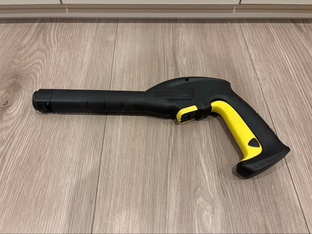 KARCHER K2 Classic Plus 高圧洗浄機 本体　ケルヒャー