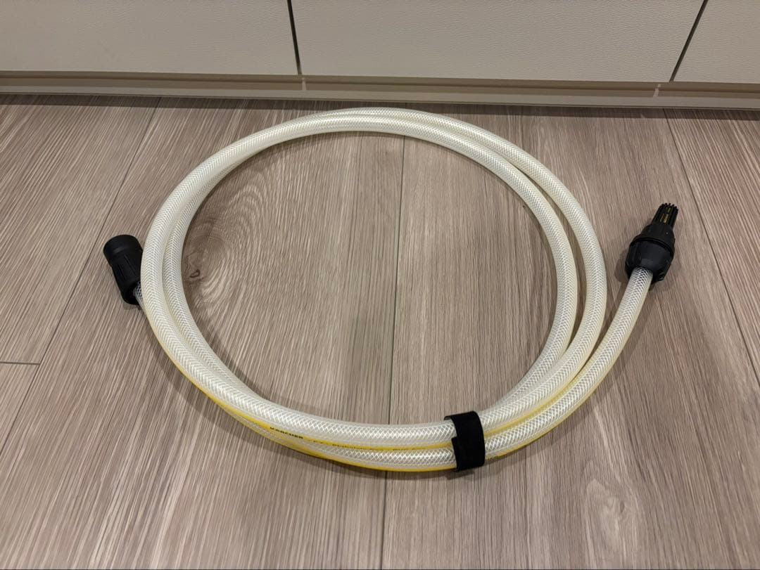 KARCHER K2 Classic Plus 高圧洗浄機 本体　ケルヒャー