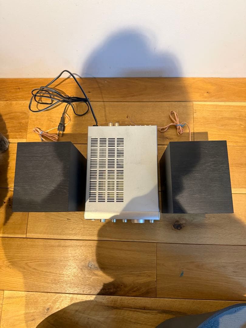 Onkyo A-905FX2 プリメインアンプ