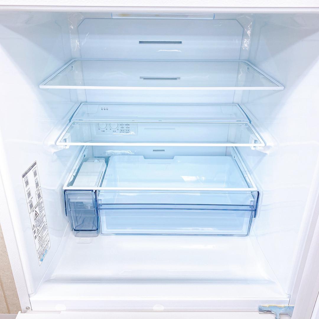 2025年製 TOSHIBA 冷凍冷蔵庫 294L GR-W29SC（WU）