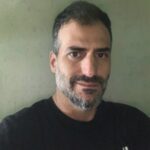 Εικόνα προφίλ του/της Koutsivitis Panagiotis